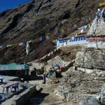 Mong La again :: the lodges by the chorten