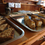 Namche :: one of those western-tastes-oriented bakeries