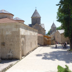 Hagartsin monastery
